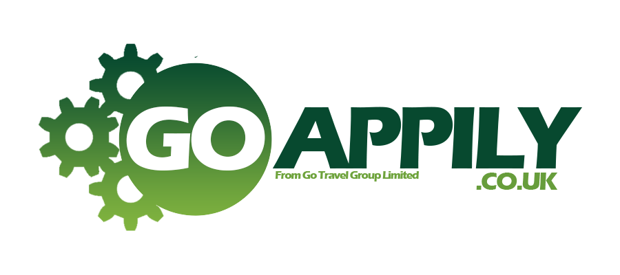 GoAppily